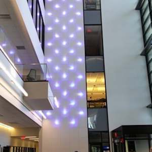Dial (Wright State University - Neuroscience Engineering Collaborative) by Erwin Redl 