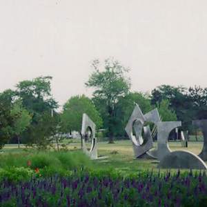 Synergy (Ohio Aerospace Institute) by Ken Valimaki, Image 2.