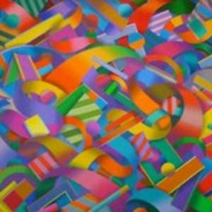 Sinclair Symphony (Sinclair Community College - Center for Interactive Learning) by Tarrence Corbin