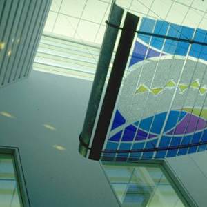 Windward (COTC - LeFevre Hall) by Beverly Precious, Image 2.