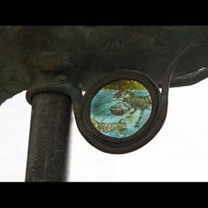 Current Forces (University of Toledo - Bowman-Oddy) by Judith Greavu 