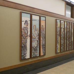 An Unheard Appreciation (University of Cincinnati - Dyer Hall Teacher's College) by John & Marcia Koverman