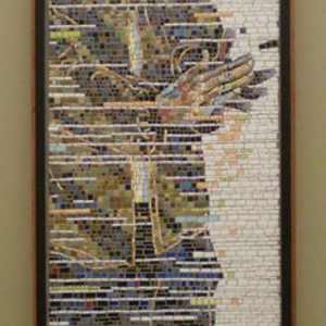 An Unheard Appreciation (University of Cincinnati - Dyer Hall Teacher's College) by John & Marcia Koverman 