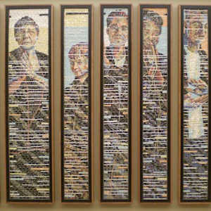 An Unheard Appreciation (University of Cincinnati - Dyer Hall Teacher's College) by John & Marcia Koverman 