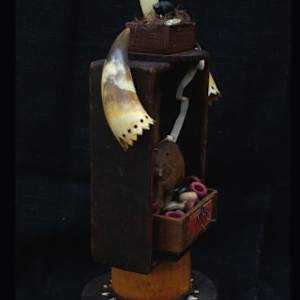 Toxicare by Patricia Chapman, Image 2.