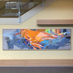 University of Akron - (AU Polymer Processing Center) by Janice Lessman-Moss, Gregory Little, Dana Oldfather