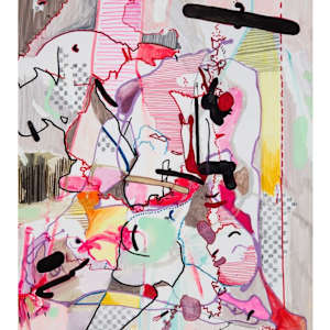 Clarity by Joanna Wilson