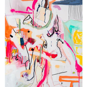 A Prayer by Joanna Wilson