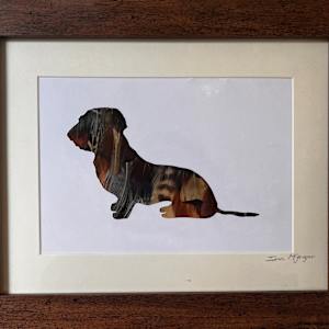 Wee Dug by Iona McGregor