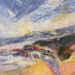 Retreat by Hazel Hay