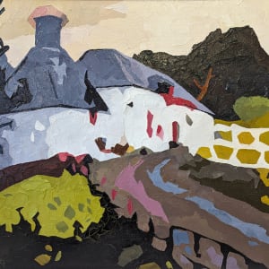 Edradour Distillery, Pitlochry by Lee Stewart