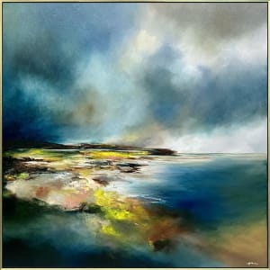 Life's Challengers by Alison Johnson