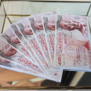 Cash Is King by Righteous Brothers