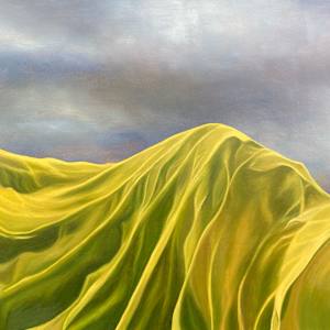 Tayside Contours by Daisy Elizabeth Holder