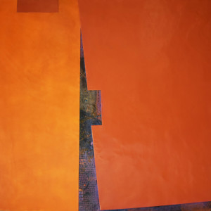 Tangerine Canyon by Doug Smith