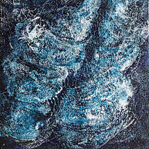 Source of Energy no. 1518 by Klara Gunnlaugsdottir, Image 1.
