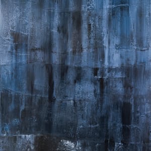 Icy no. 20130 by Klara Gunnlaugsdottir