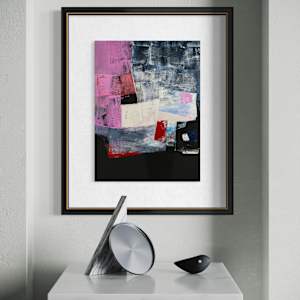 TOGETHER no. 2112 2/50 by Klara Gunnlaugsdottir