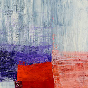 Here and Now no. 2113 by Klara Gunnlaugsdottir