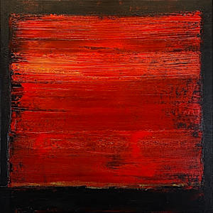 New Lava Field no. 2124 by Klara Gunnlaugsdottir, Image 1.