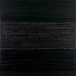 Black Light no. 2270 by Klara Gunnlaugsdottir