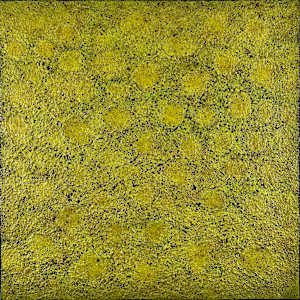 Moss Green no. 2548 by Klara Gunnlaugsdottir