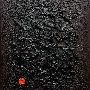 Hidden Gem no. 2562 by Klara Gunnlaugsdottir