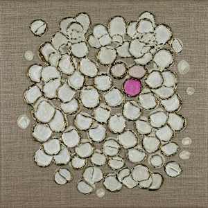 Graceful Stillness 2606 by Klara Gunnlaugsdottir, Image 1.
