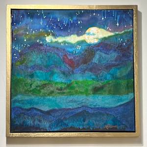 Wishing by MJ Okawa 