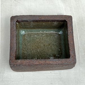 Treasure 1 by Ako Castuera  Image: Inside