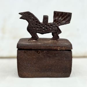 Treasure 1 by Ako Castuera 