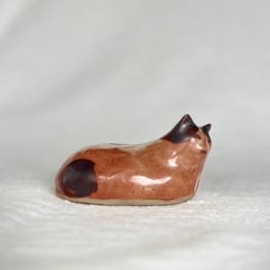 calico by Ako Castuera 