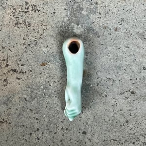 mano figa 1 by Ako Castuera 