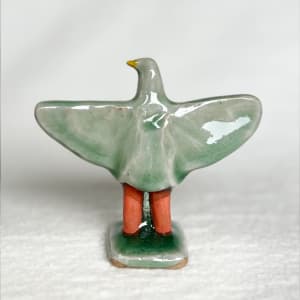 Unconditional Skies by Ako Castuera 