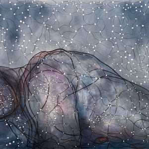 Quantum Nonlocality O1 by Indira Martina Morre