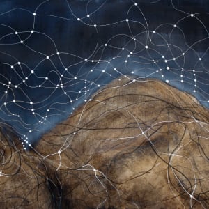 Quantum Nonlocality O2 by Indira Martina Morre
