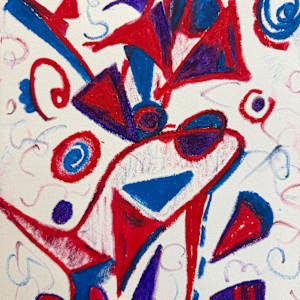 Impulse by Jennifer C.  Pierstorff, Image 1.