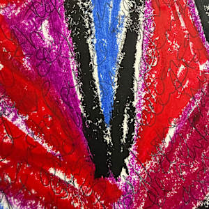 Internal Detonation by Jennifer C.  Pierstorff, Image 5.