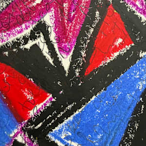 Internal Detonation by Jennifer C.  Pierstorff, Image 4.