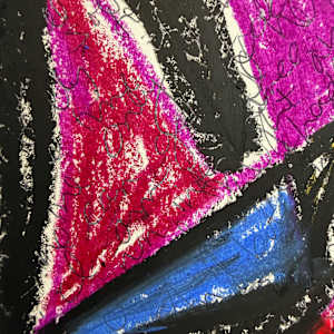 Internal Detonation by Jennifer C.  Pierstorff, Image 3.