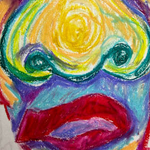 Shock Settling In by Jennifer C.  Pierstorff, Image 3.