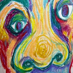 Shock Settling In by Jennifer C.  Pierstorff, Image 2.