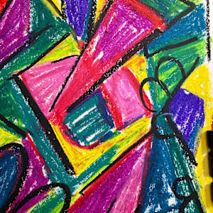 Words that Cut Deep by Jennifer C.  Pierstorff, Image 3.