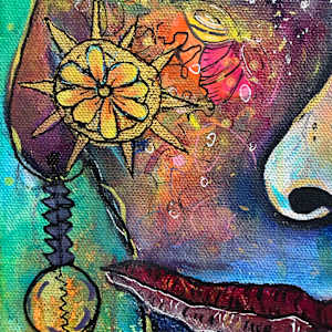Crowned in Softness by Jennifer C.  Pierstorff, Image 3.