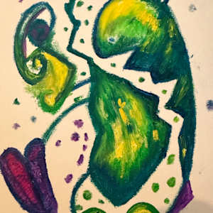 Fermentation Phase by Jennifer C.  Pierstorff, Image 1.