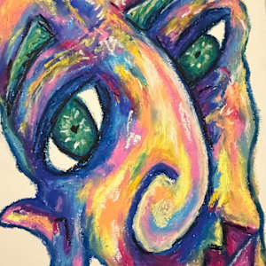 The Swell Before Clarity by Jennifer C.  Pierstorff, Image 1.