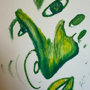 Reduced to Essence by Jennifer C.  Pierstorff, Image 2.
