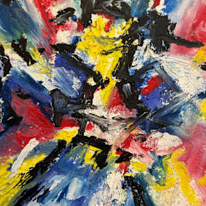 Frequency III – Unbound Energy by Jennifer C.  Pierstorff, Image 2.