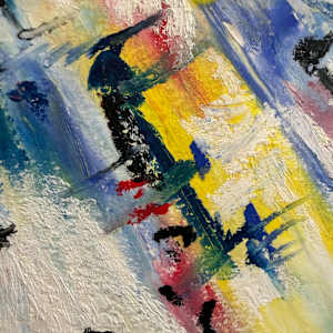 Frequency III – Unbound Energy by Jennifer C.  Pierstorff, Image 3.