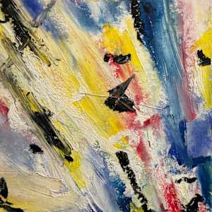 Frequency III – Unbound Energy by Jennifer C.  Pierstorff, Image 4.